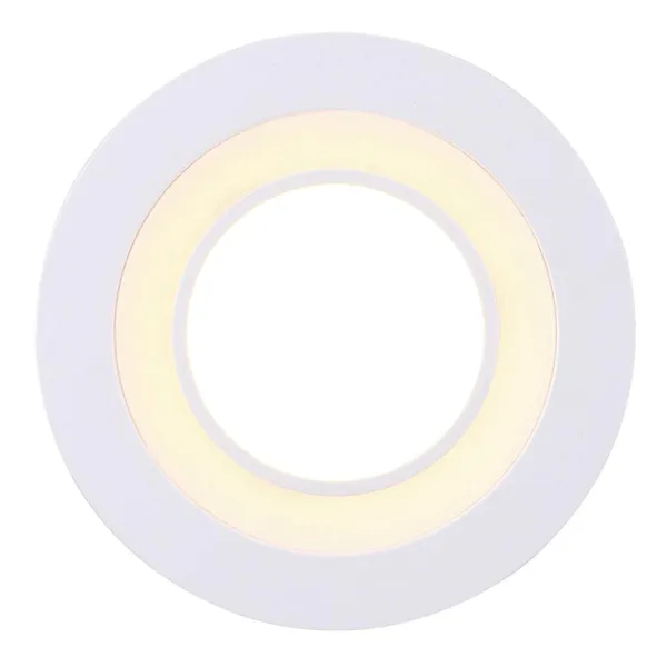 Hovedbilde Nordlux Clyde 8 Downlight Taklampe, Hvit