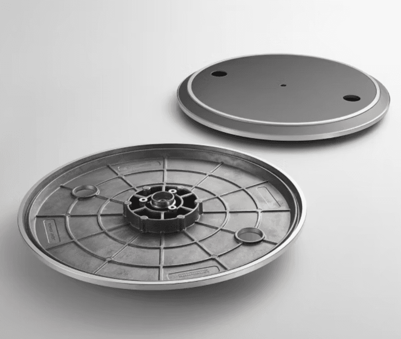 Technics SL-1500CS Forventes til lager ultimo oktober.
