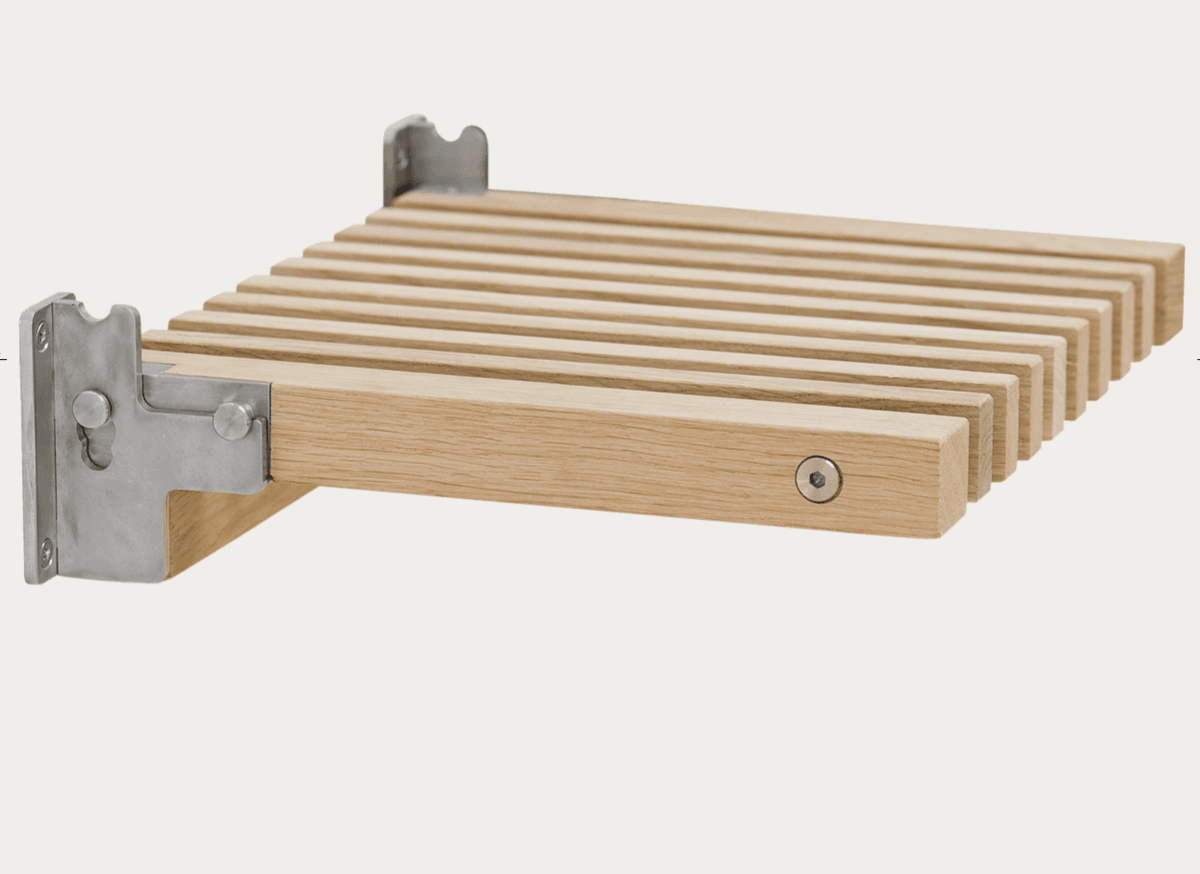 Fritz Hansen - Cutter Seat oak