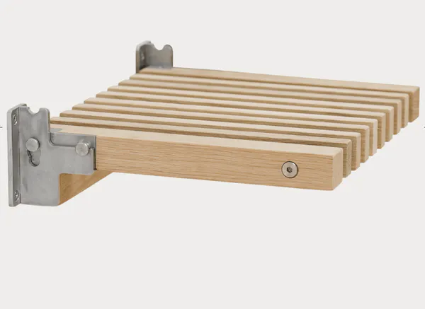 Hovedbilde Fritz Hansen - Cutter Seat oak