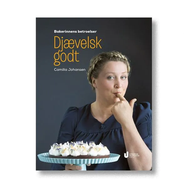 Hovedbilde Djævelsk godt
