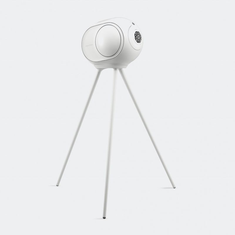 Legs Devialet