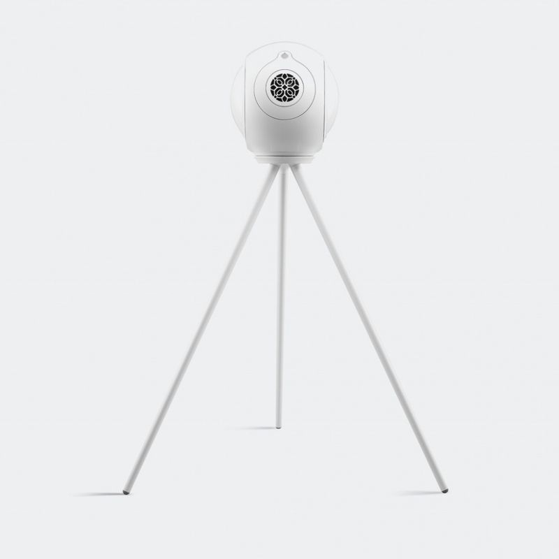 Legs Devialet