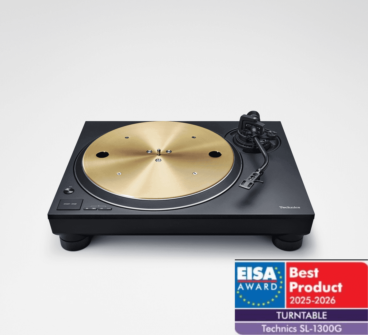 Technics SL-1300G Platespiller