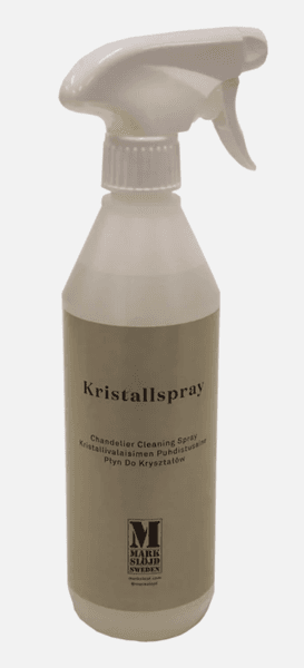 Hovedbilde Markslöjd - Spray 0,5L