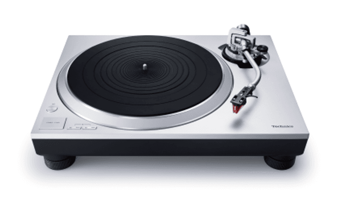 Hovedbilde Technics SL-1500C