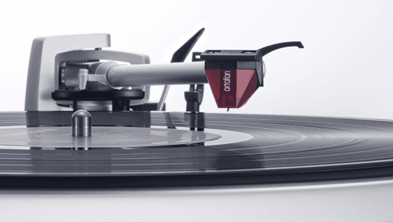 Technics SL-1500C