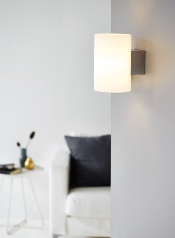 Herstal Evoke L Vegglampe - Flere Varianter
