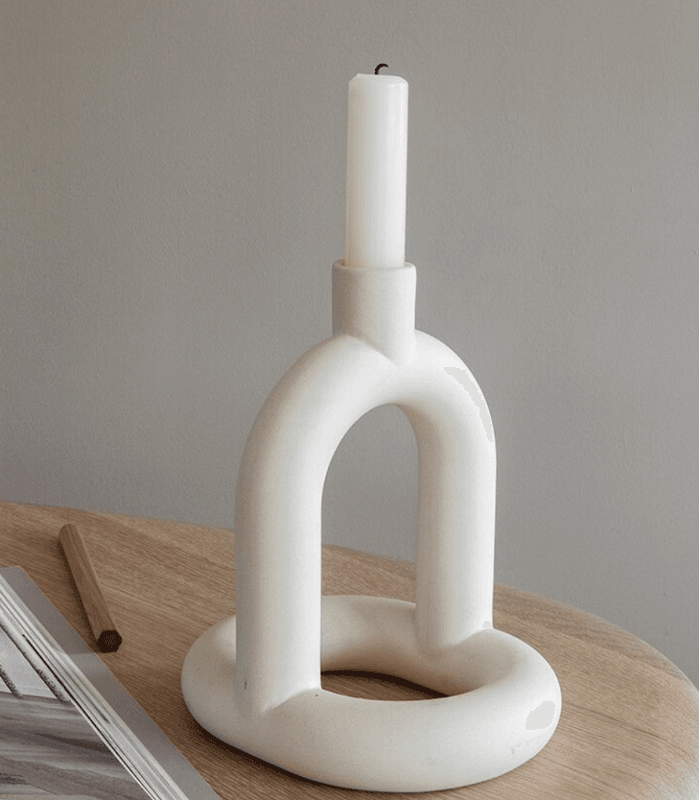 noidoi Kapp ivory, one