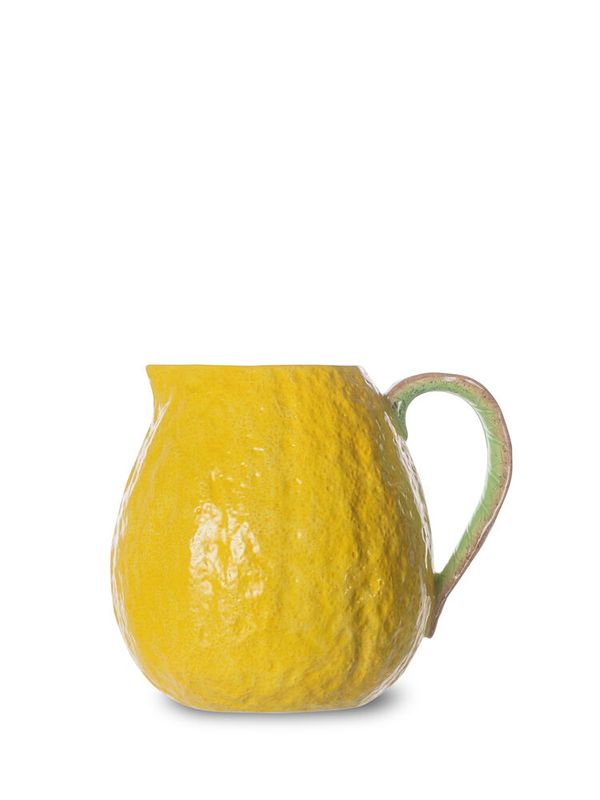 Byon Lemon Mugge, Gul