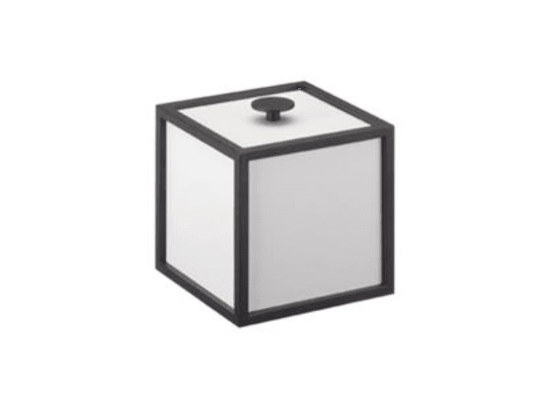 By Lassen Frame 10, utstilling