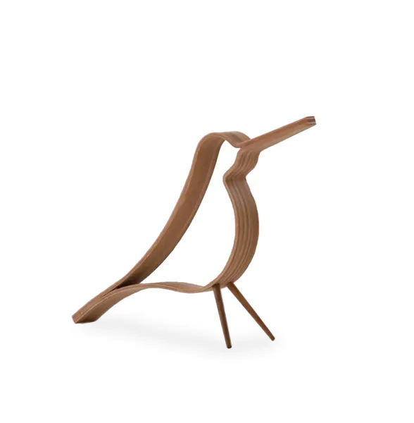 Hovedbilde Cooee Woody Bird Oak Small