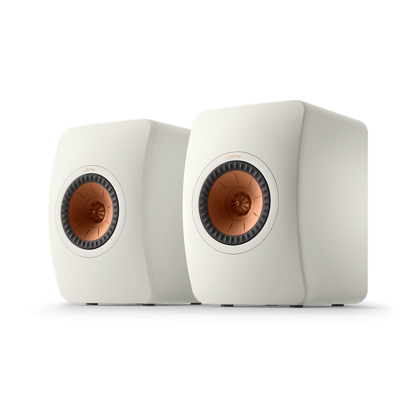 Kef Ls50 Meta