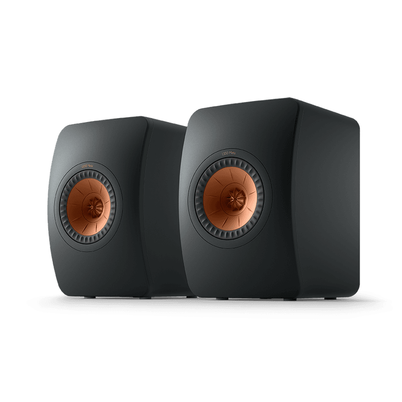 Kef Ls50 Meta