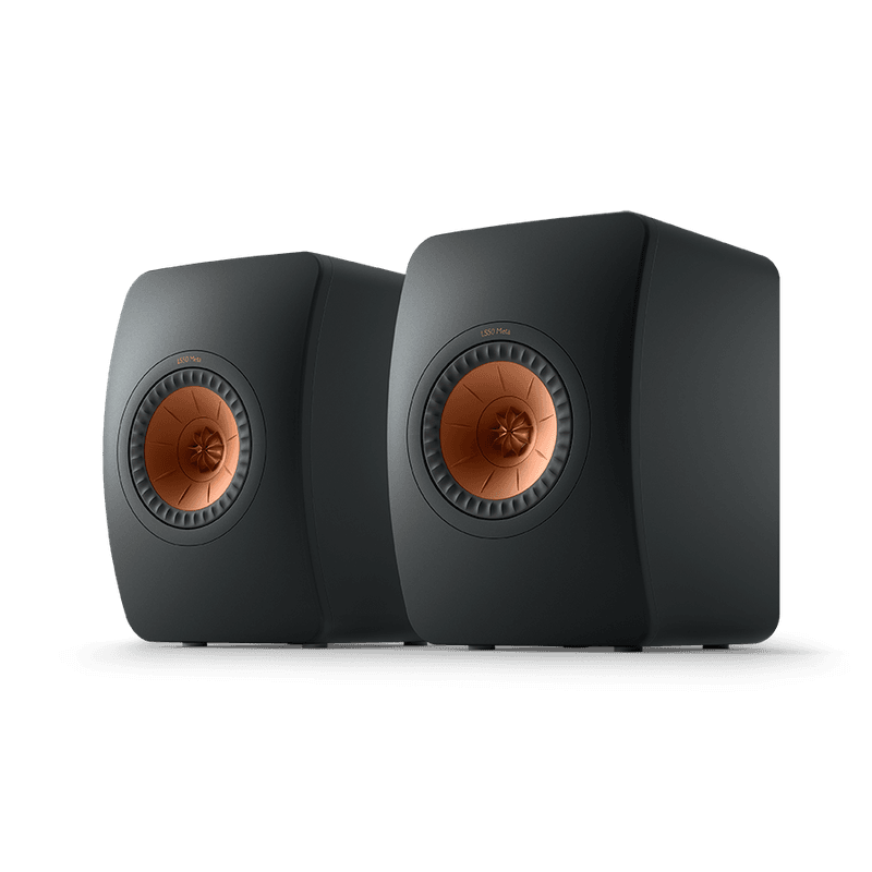 Kef Ls 50 wireless II