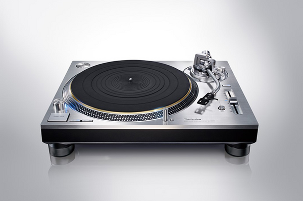 Hovedbilde Technics SL-1200 Grand Class 