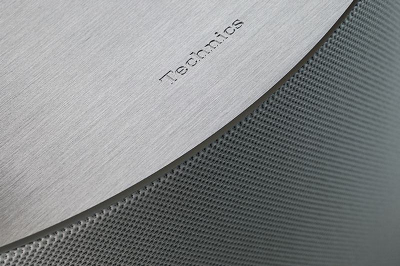 Technics Ottava SC-C50