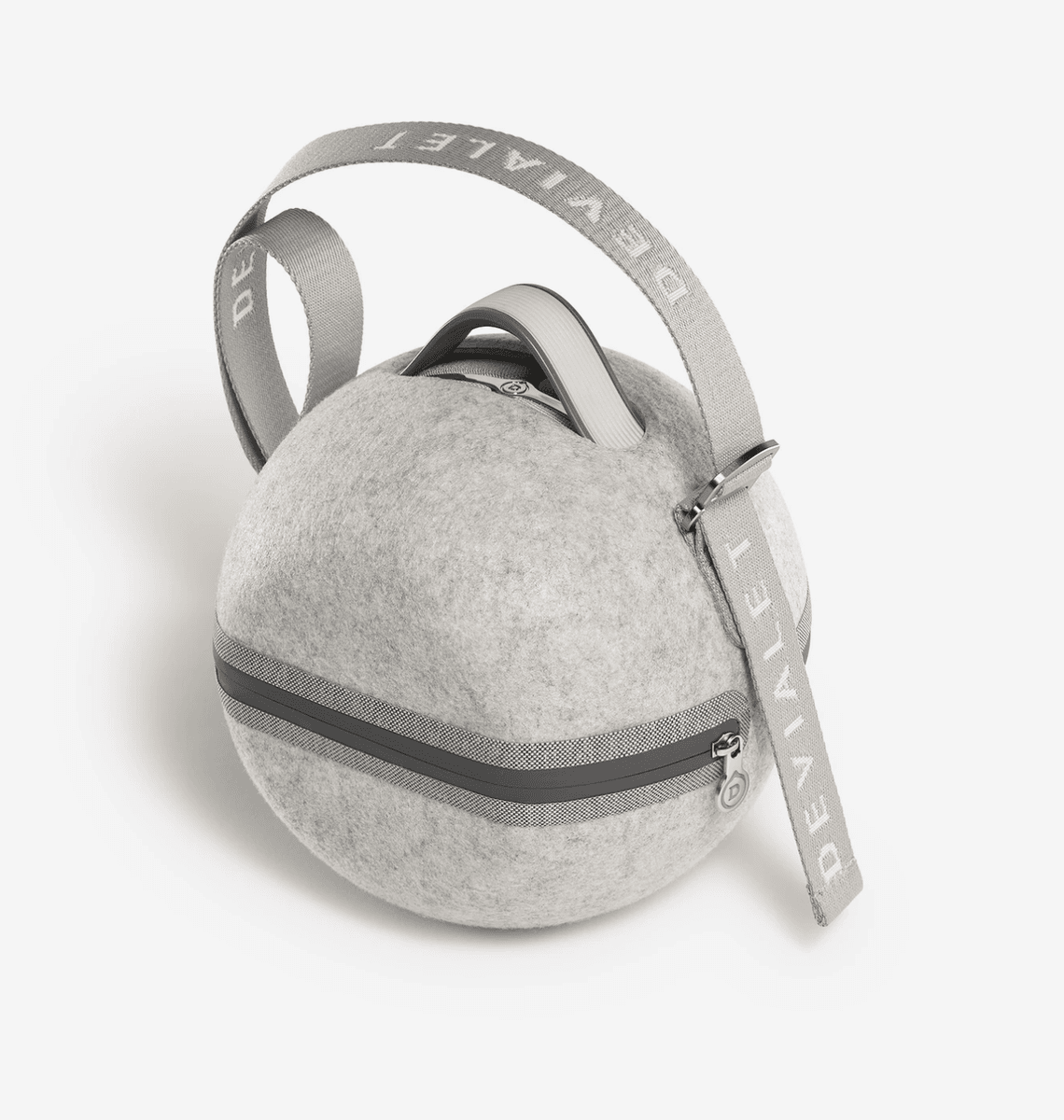 Devialet Cocoon Mania bæreveske