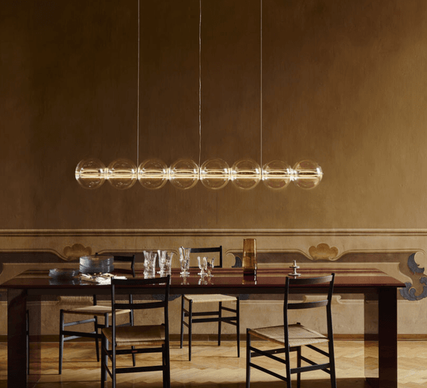 Hovedbilde Flos Luce Sferica S3