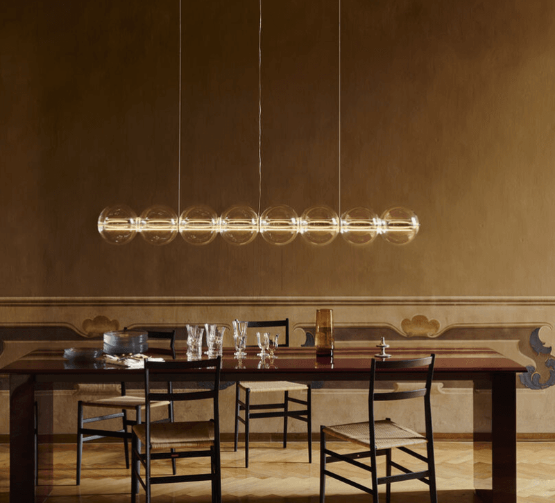 Flos Luce Sferica S3