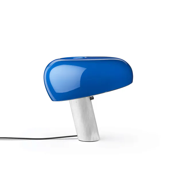 Hovedbilde Flos Snoopy Bordlampe, Navy Blue
