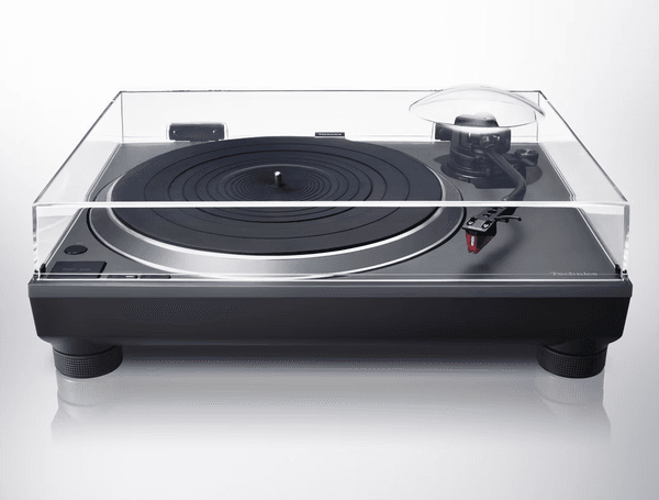 Hovedbilde Technics SL-1500CS Forventes til lager ultimo august