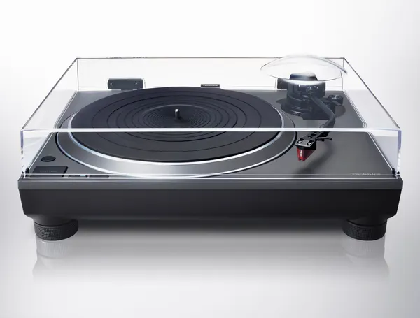 Hovedbilde Technics SL-1500CS Forventes til lager ultimo august