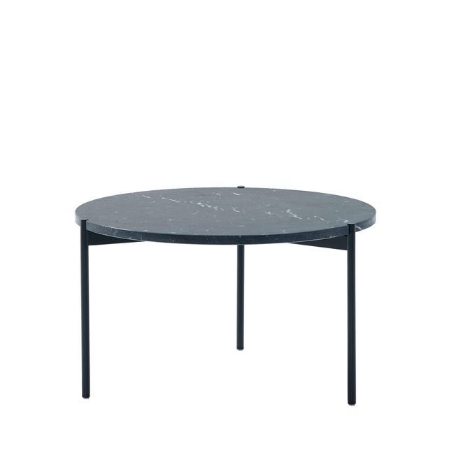 Hovedbilde Adea Plateau Sofabord Ø60