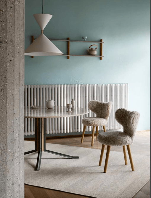 Hovedbilde FABULA LIVING GULVTEPPE ASTRID