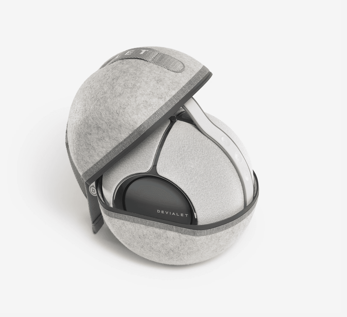 Devialet Cocoon Mania bæreveske