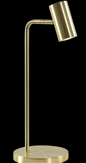Hovedbilde Ms - Stockholm Bord matt mess. 1x5W GU10 Led