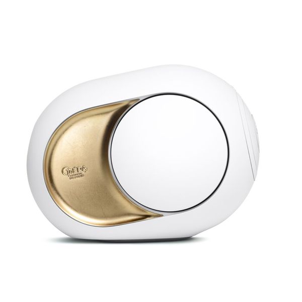 Hovedbilde Devialet Phantom Ultimate 98db, Opéra de Paris