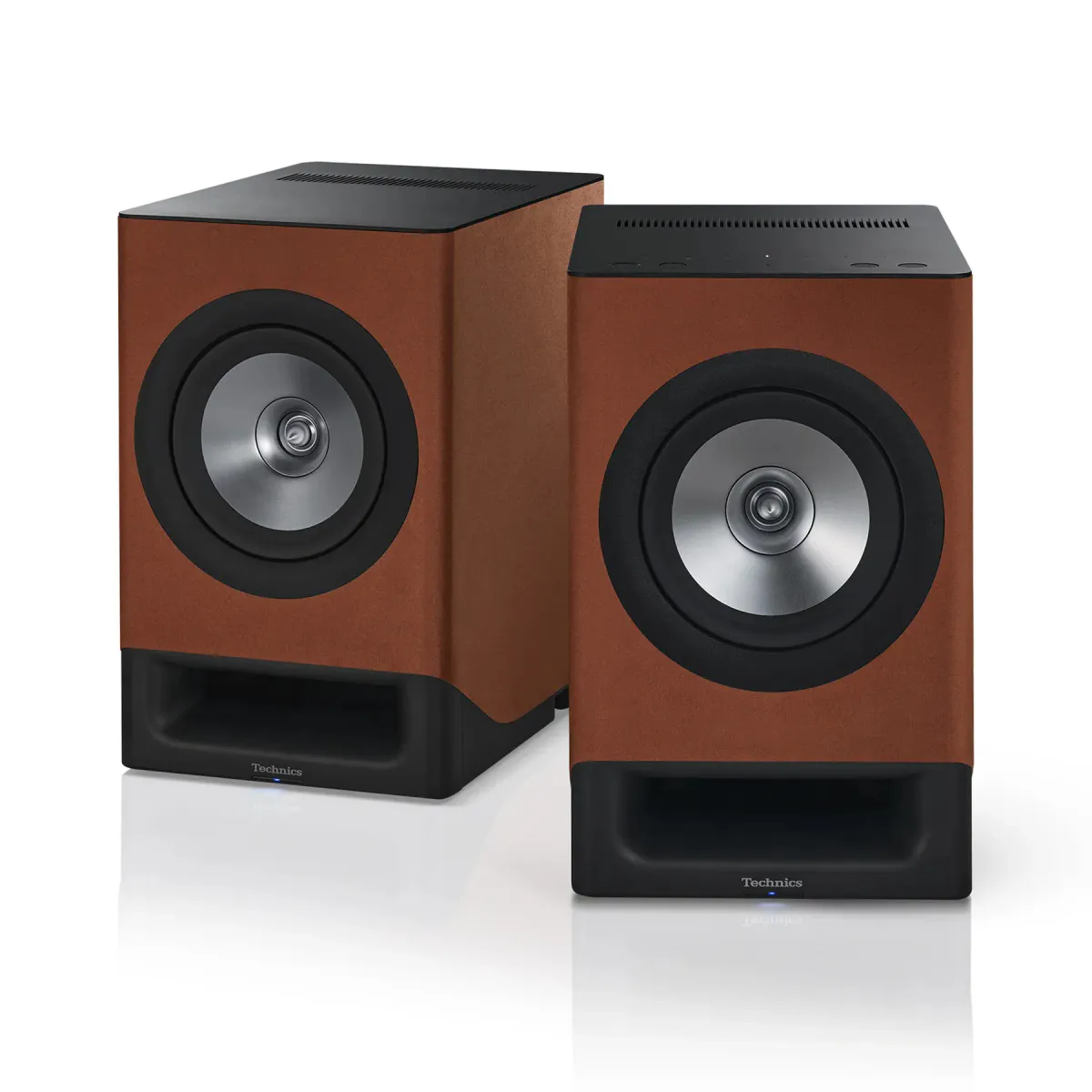 Technics SC-CX 700, Teracotta
