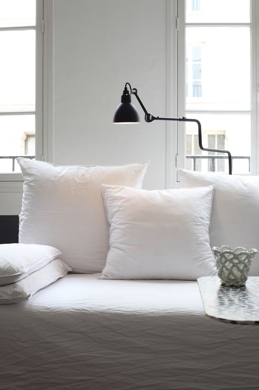 DCW Lampe gras N411