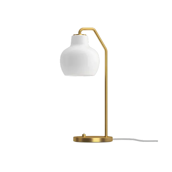 Hovedbilde Louis Poulsen VL Ring Crown Bord, Messing