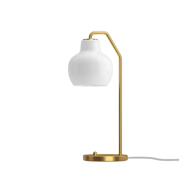 Hovedbilde Louis Poulsen VL Ring Crown Bord, Messing