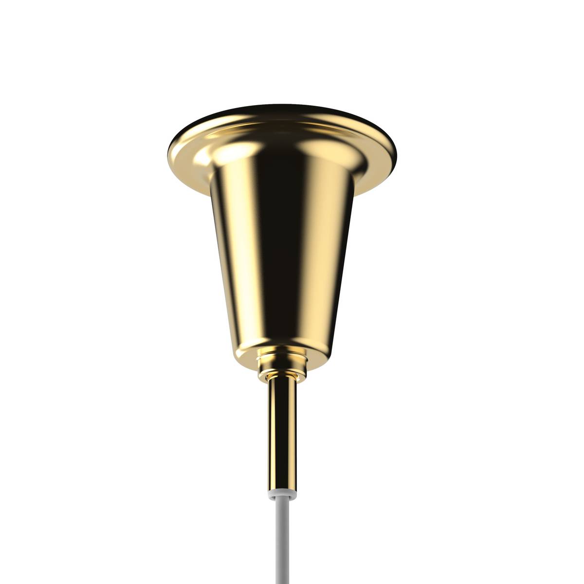Louis Poulsen VL Ring Crown 7 Pendel