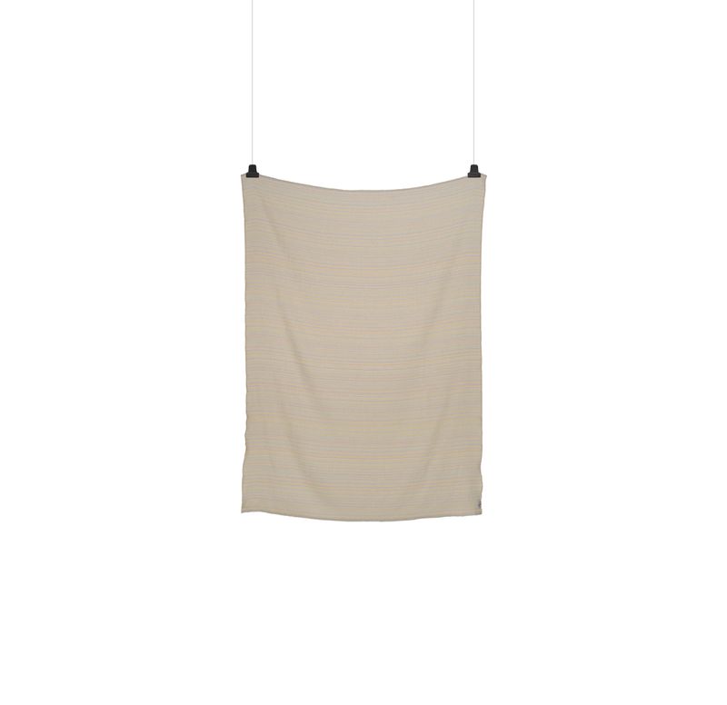 Røros Tweed Juli Pledd, Pastel