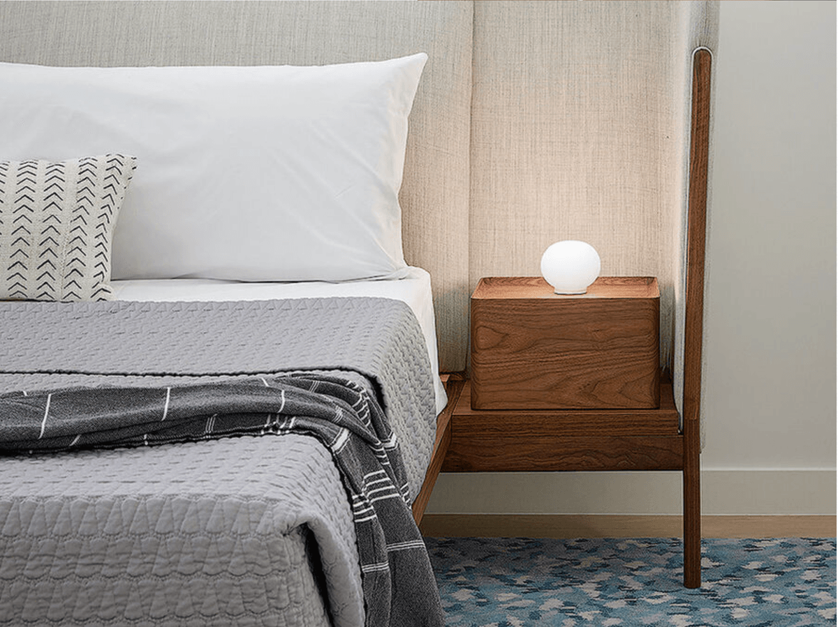 Flos - Mini Glo-Ball Table