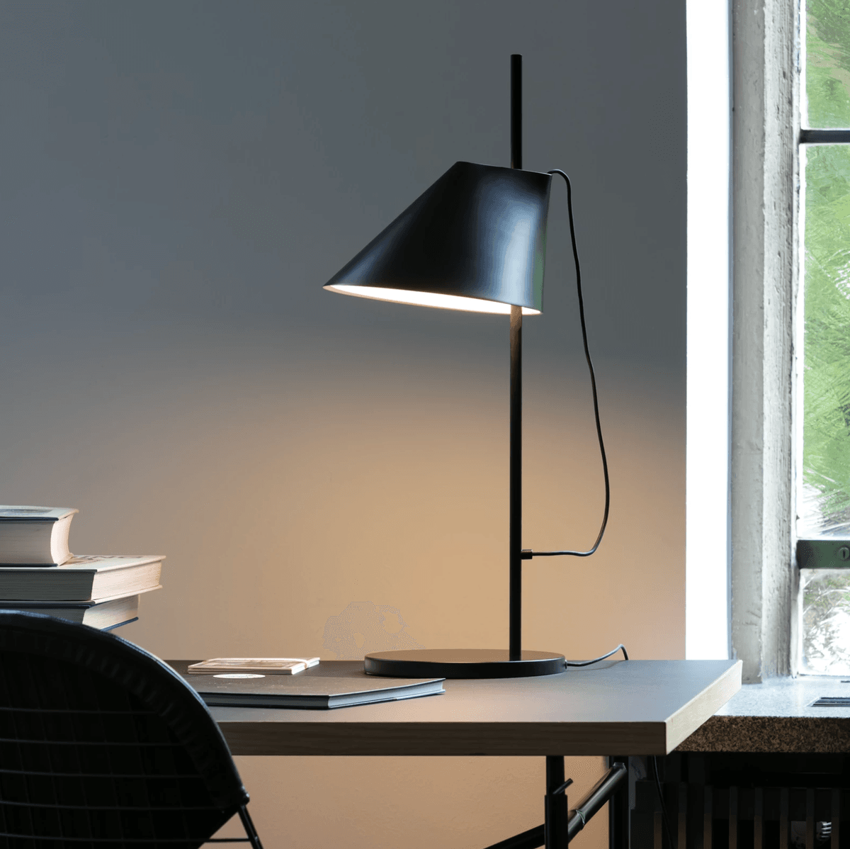 Louis Poulsen YUH Bordlampe - Flere varianter