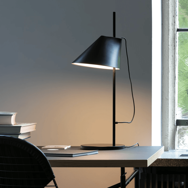 Louis Poulsen YUH Bordlampe - Flere varianter