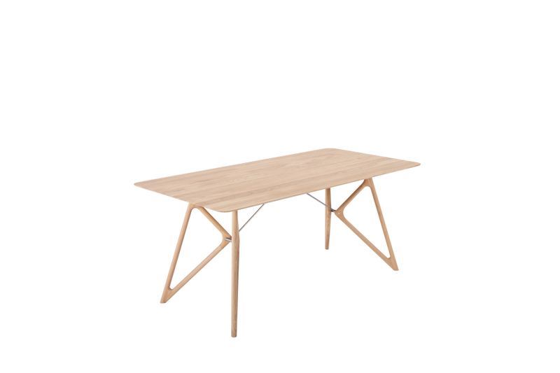Gazzda Tink Spisebord 180, Eik