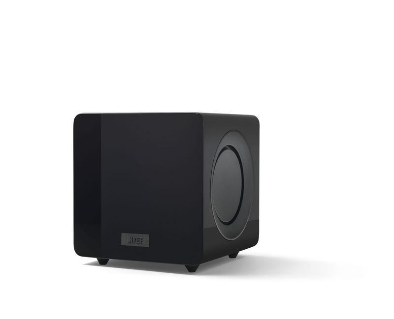 Kef KF92 Subwoofer
