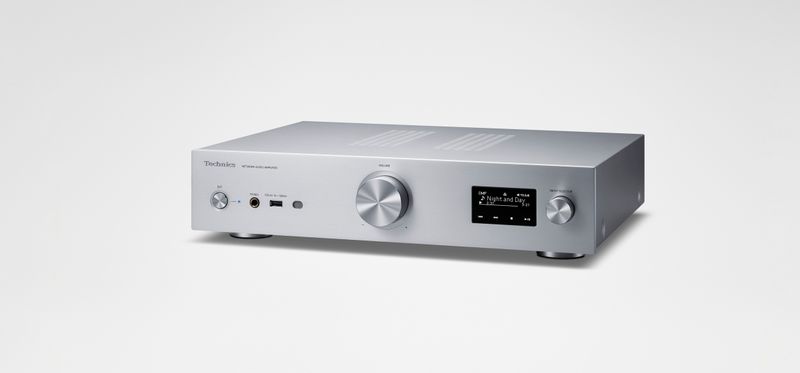 Technics Su-Gx70 