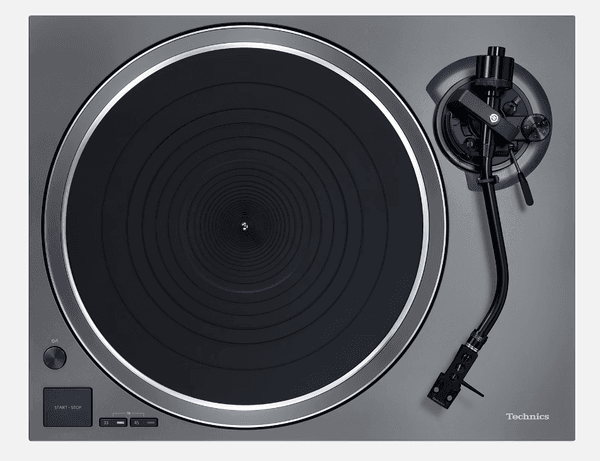 Hovedbilde Technics SL-1500CS Forventes til lager ultimo august