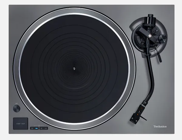 Hovedbilde Technics SL-1500CS Forventes til lager ultimo august