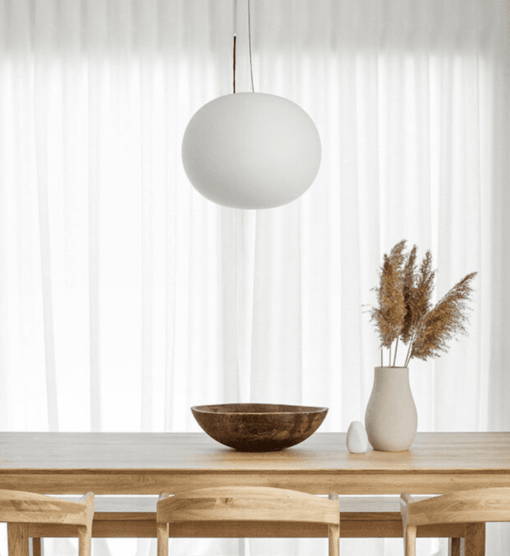 Flos Glo-Ball Suspension 1