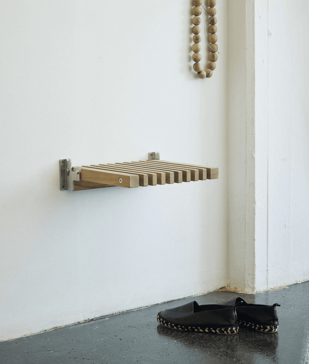 Fritz Hansen - Cutter Seat oak
