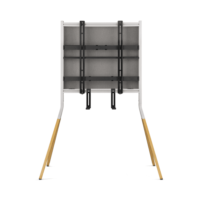 Hovedbilde One for All WM7482 TV-Stativ, Eik/Silver Grey