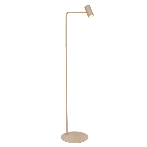 Hovedbilde MS Grebbestad Gulv Sand 1x7W GU10